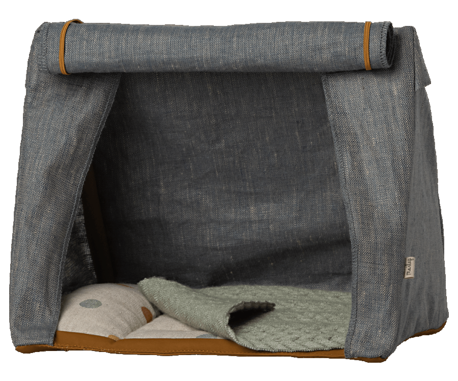 Happy Camper Mouse Tent