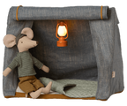 Happy Camper Mouse Tent