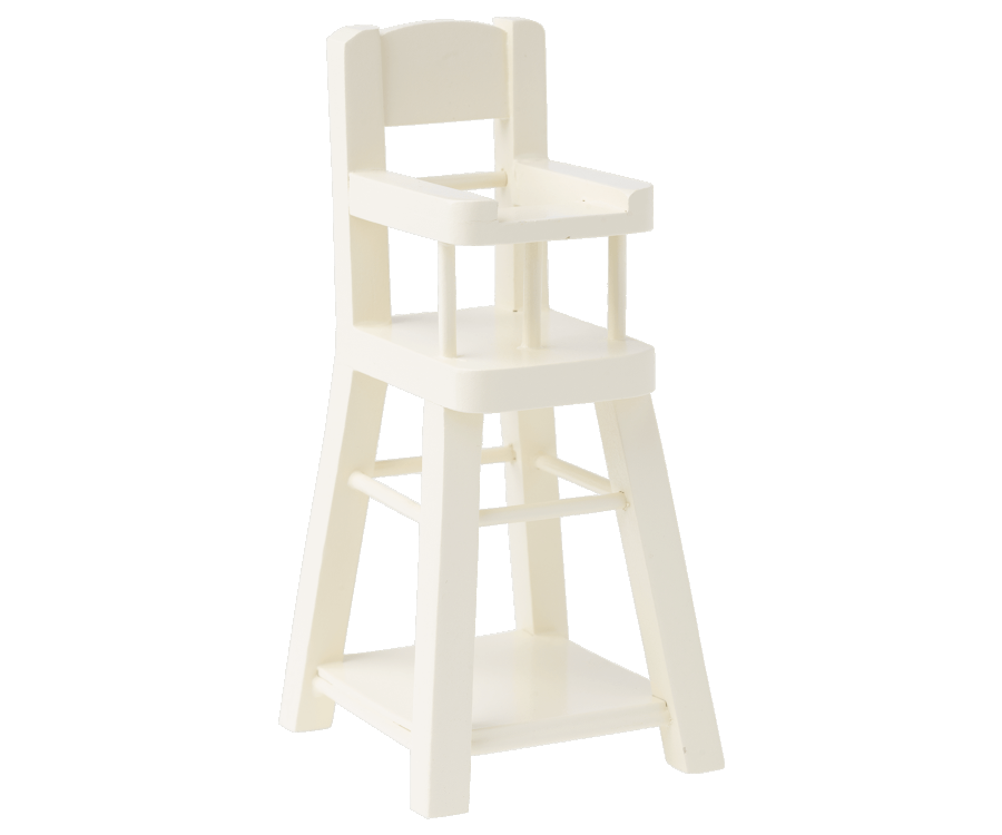 Micro High Chair