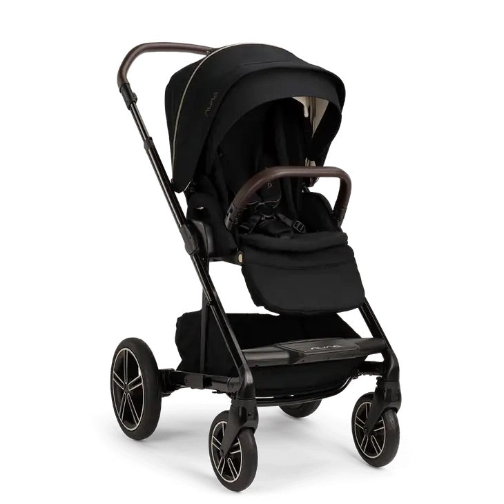 MIXX Next Stroller – EcoBambino