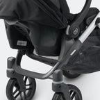 Lower Adapters for VISTA and VISTA V2 (Maxi-Cosi, Nuna, Cybex, and BeSafe)