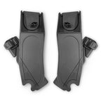 Lower Adapters for VISTA and VISTA V2 (Maxi-Cosi, Nuna, Cybex, and BeSafe)