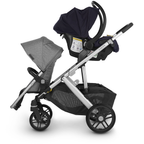 VISTA & CRUZ Infant Car Seat Adapter