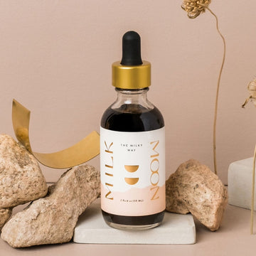 Milky Way Tincture