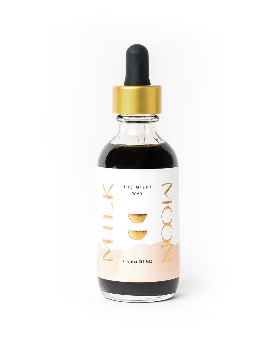 Milky Way Tincture