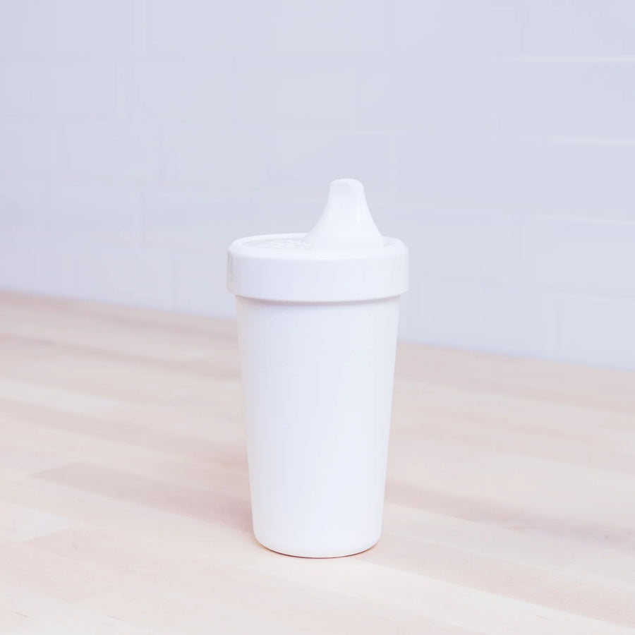 No-Spill Sippy Cup