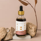 No Worries Postpartum Tincture