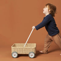 Rattan Wamble Walker