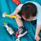Kanteen Sippy Cap - Green