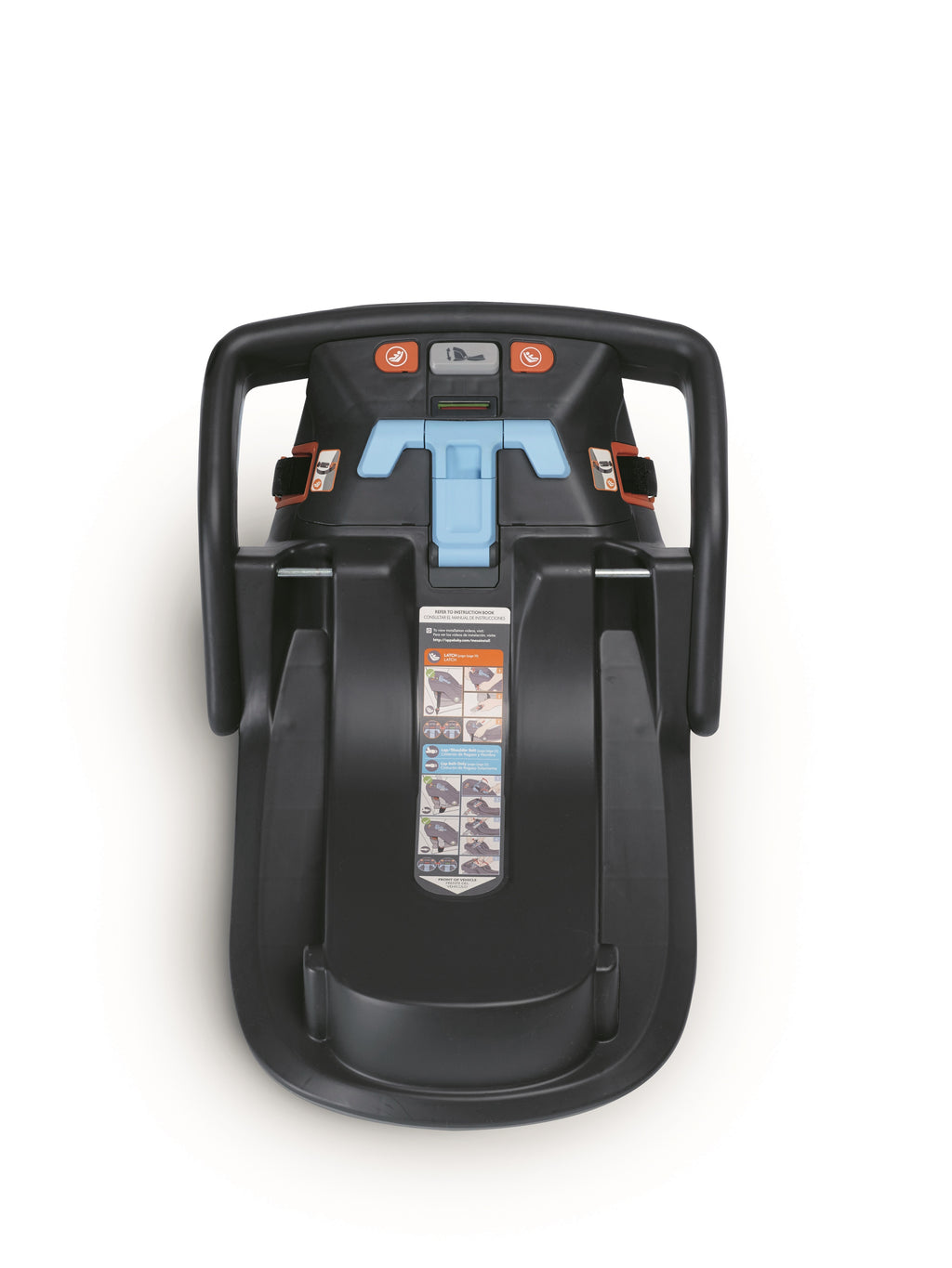 MESA Infant Car Seat Base