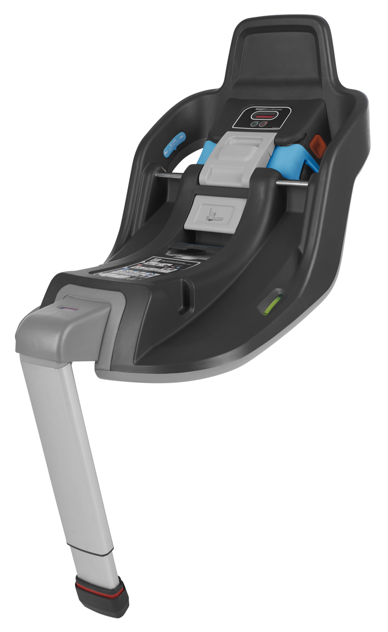 MESA MAX Infant Car Seat Base – EcoBambino
