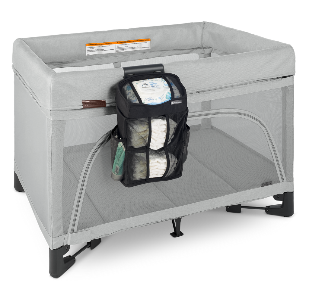 REMI Playard Changing Station Organizer