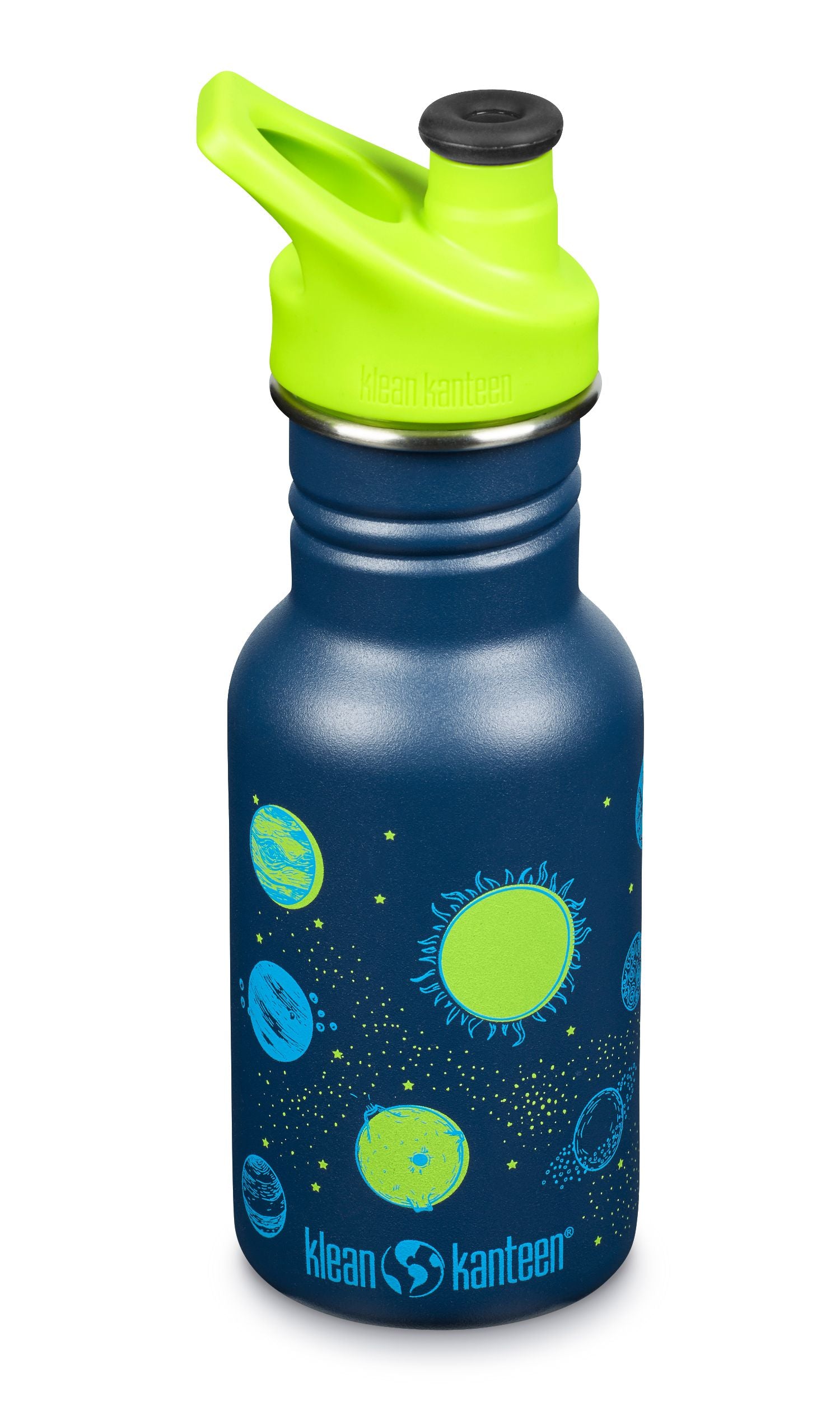 12oz. Classic Narrow Sport - Planets