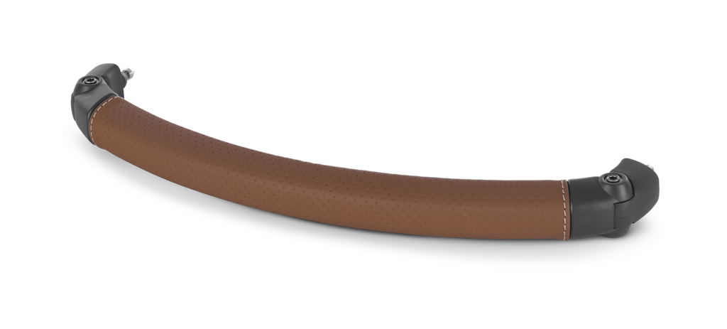 Leather Bumper Bar Cover