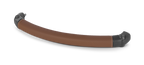 Leather Bumper Bar Cover