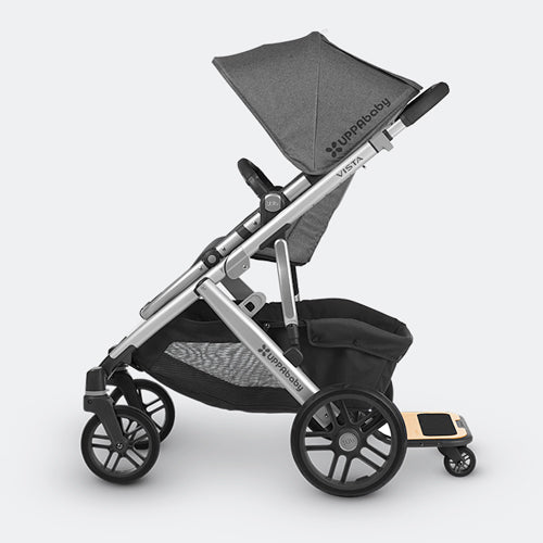 VISTA PiggyBack Ride-Along Board – EcoBambino