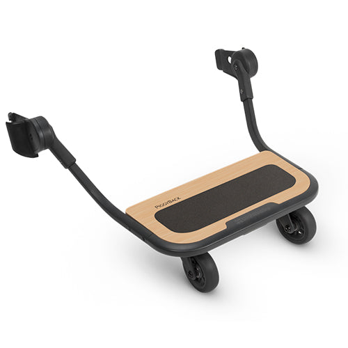 VISTA PiggyBack Ride-Along Board