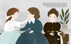 Little People, BIG DREAMS Helen Keller