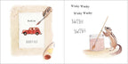 Wishy Washy Board Book